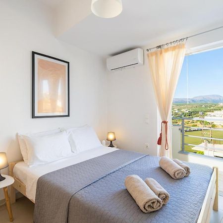 Mira Sitia Luxury Apartment Eksteriør billede