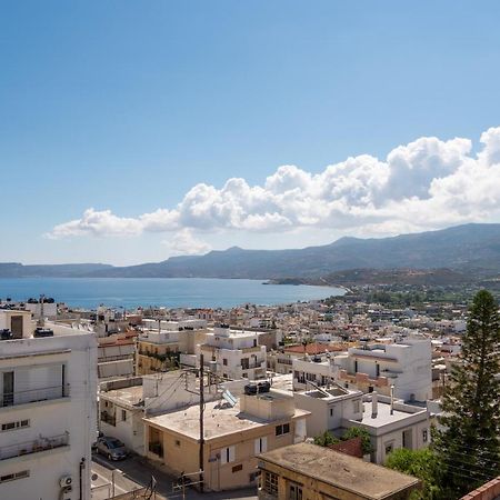 Mira Sitia Luxury Apartment Eksteriør billede