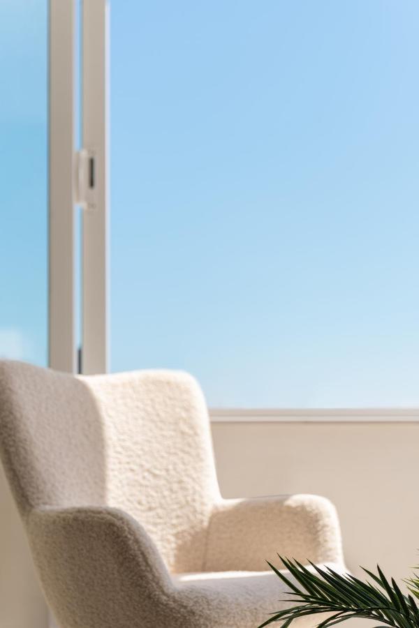 Mira Sitia Luxury Apartment Eksteriør billede