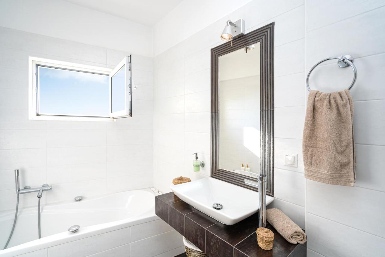Mira Sitia Luxury Apartment Eksteriør billede