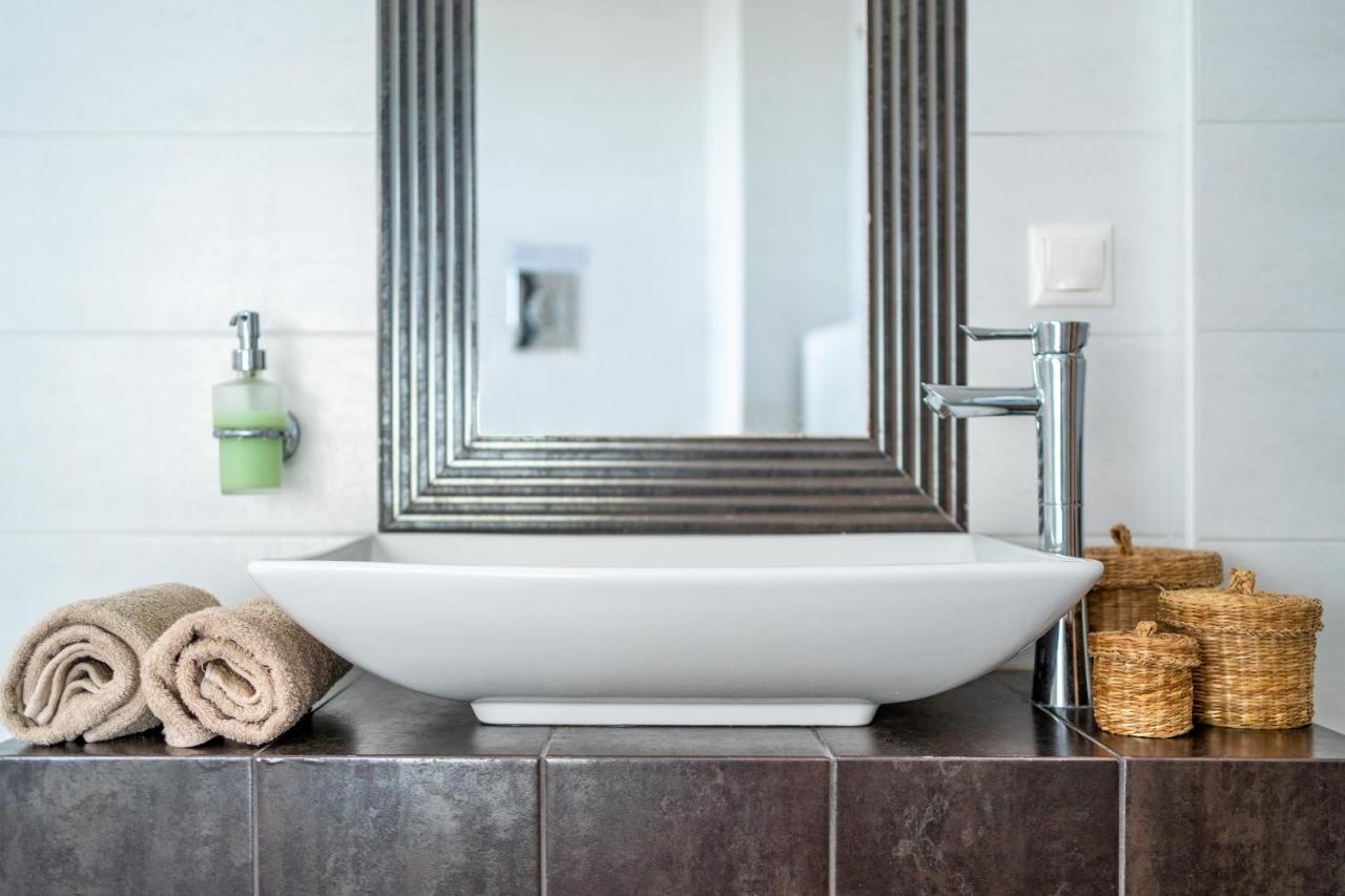 Mira Sitia Luxury Apartment Eksteriør billede