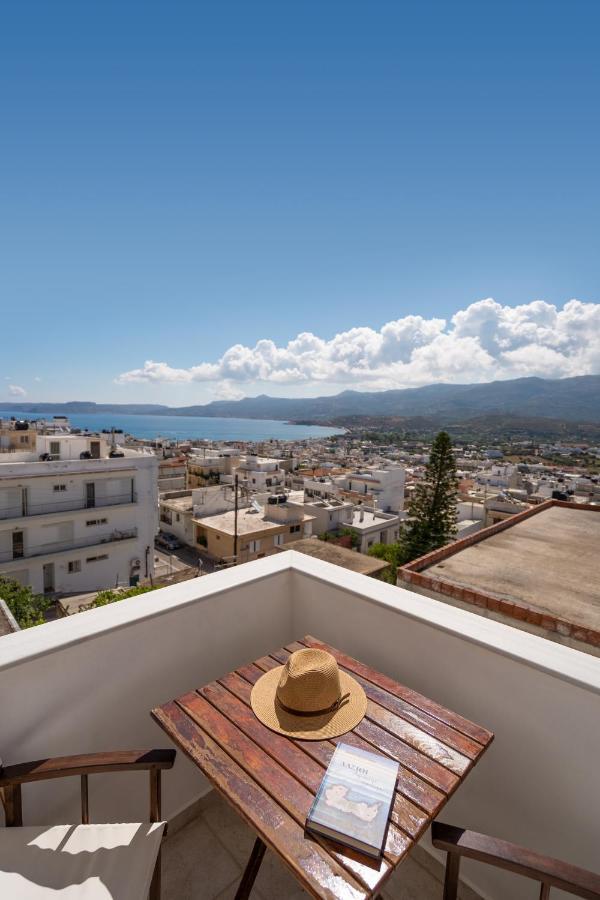 Mira Sitia Luxury Apartment Eksteriør billede